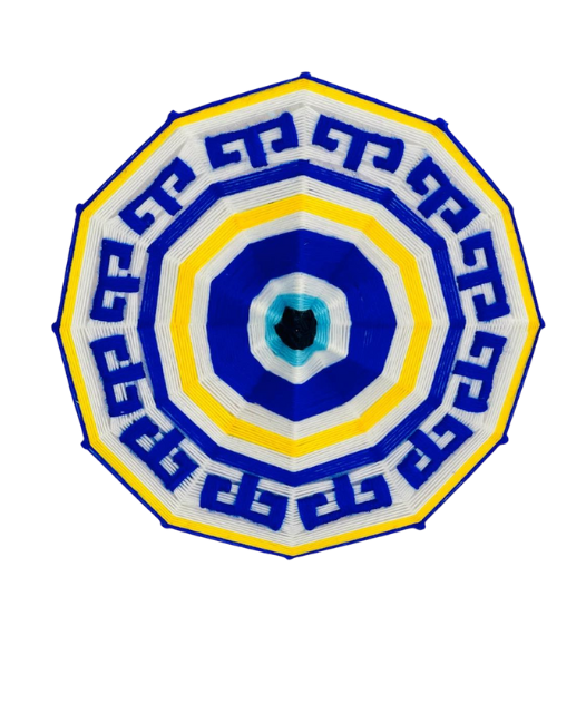 Mandala_ojo_turco Mandala ojo turco