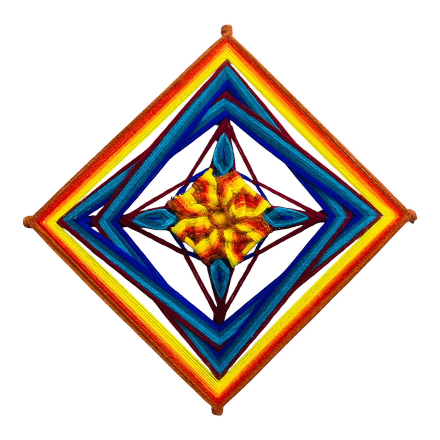 ojo_de_dios_diseño_espiral_ Ojo de dios diseño espiral